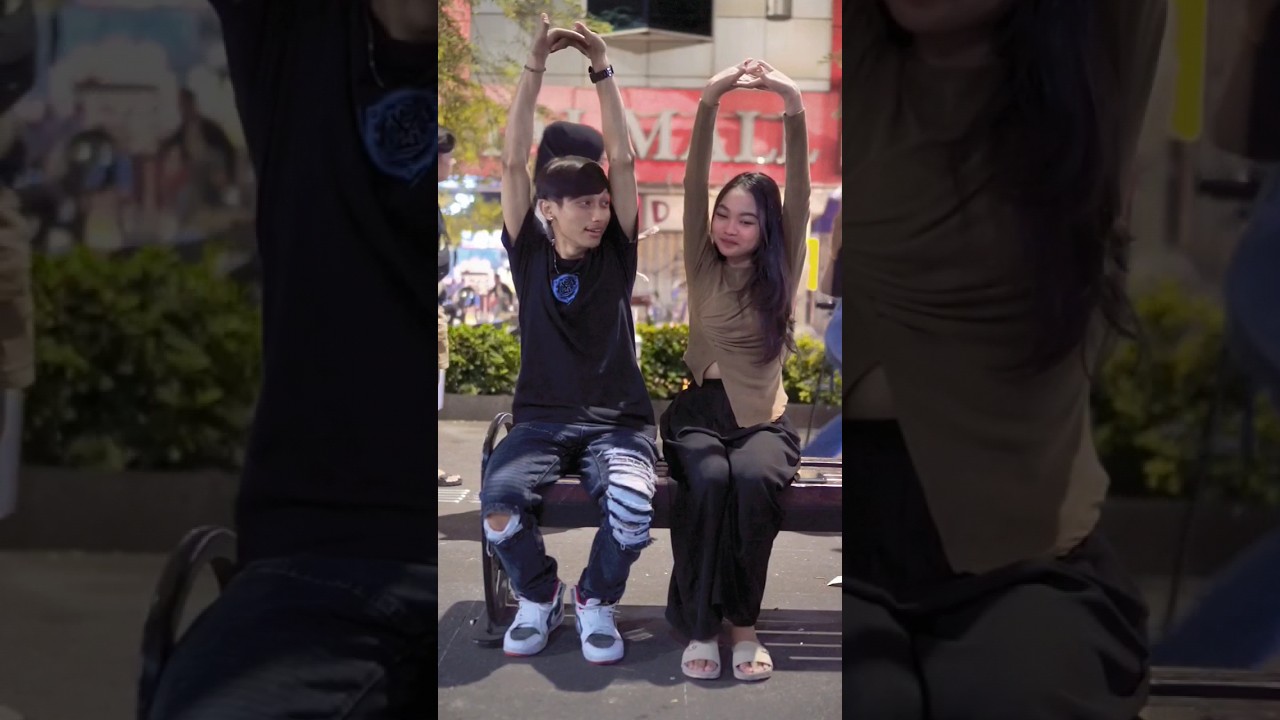 Cara Suruh Buka Baju Cewek Cantik 🤣 💕 💞 #viraltiktok #xyzbca