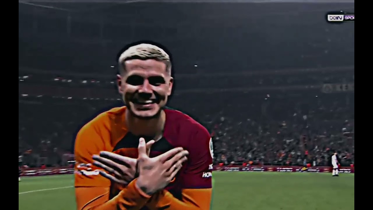 İCARDİ 4K FREE CLIPS