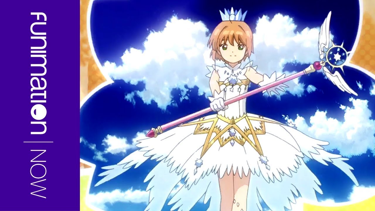 Cardcaptor Sakura: Clear Card - Opening | Clear