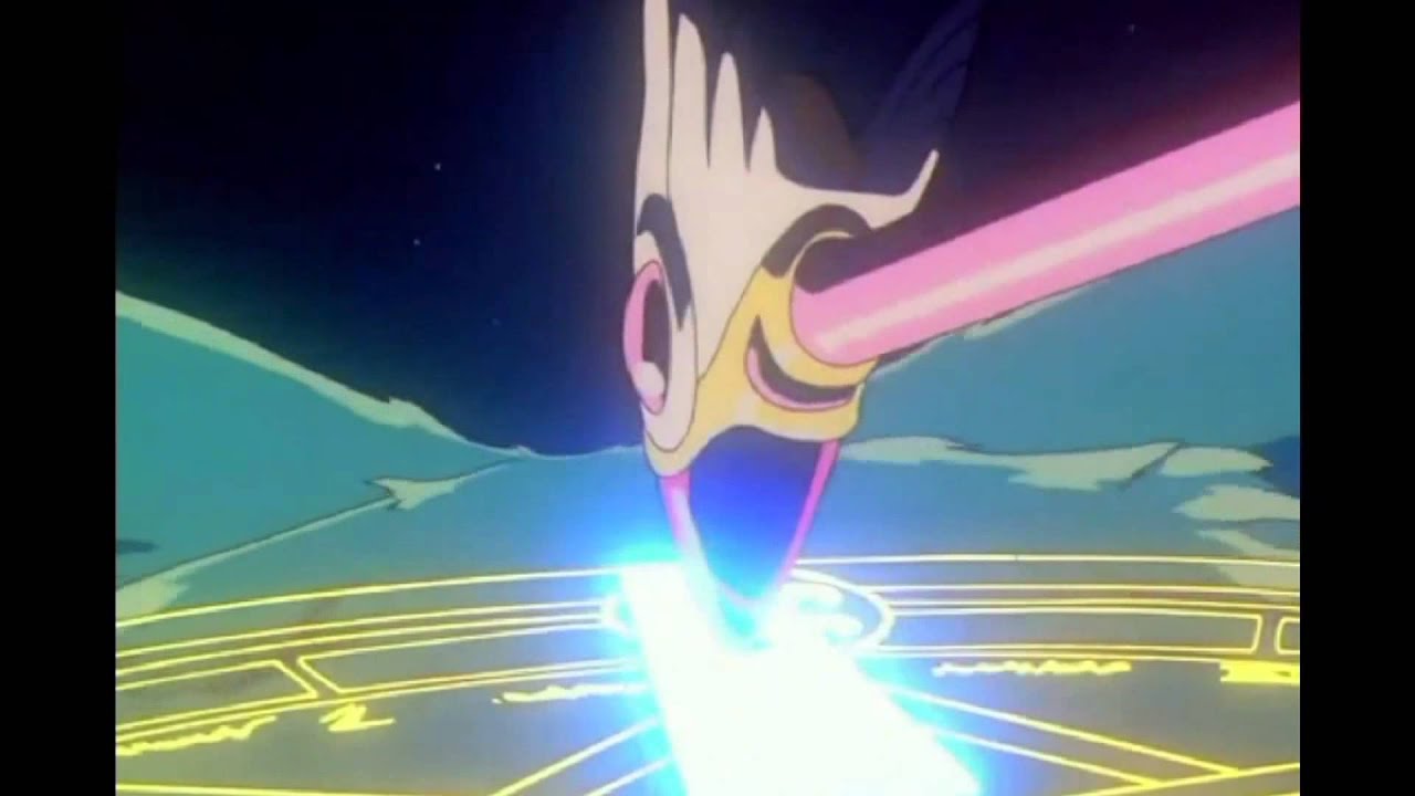 Cardcaptors Opening English HD