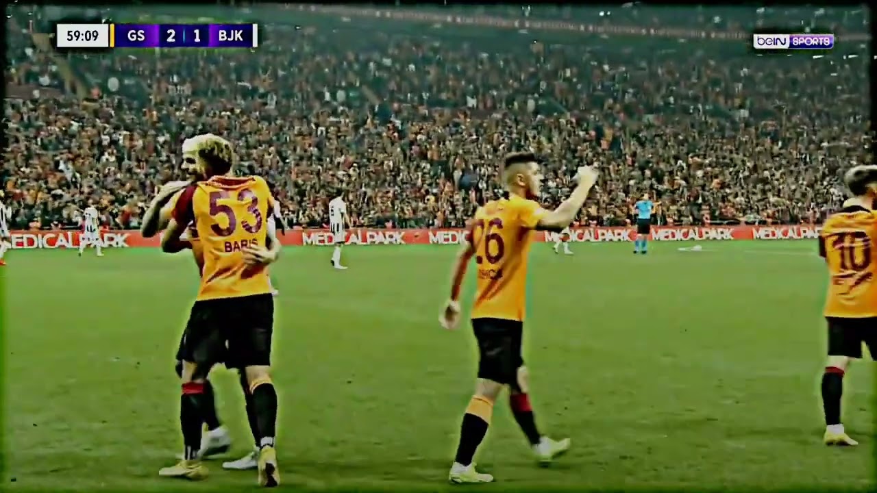 İcardi 4k clip clip for edit