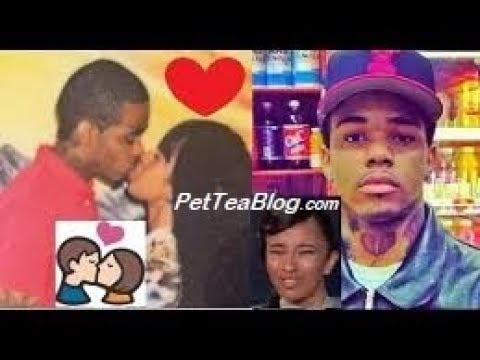 Cardi B Boyfriend TOMMY Compilation (Prison Bae) #LHHNY 💑😍❤️