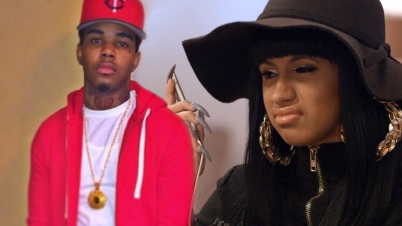 Cardi B EX boyfriend wants his GIRL back