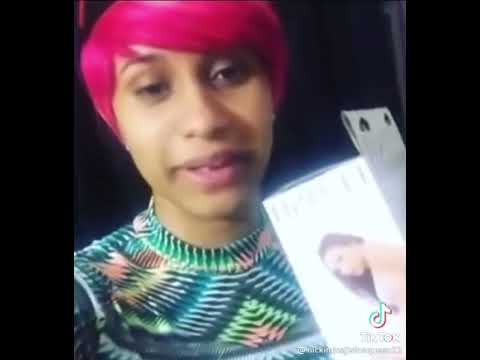 cardi b jailbird boyfriend