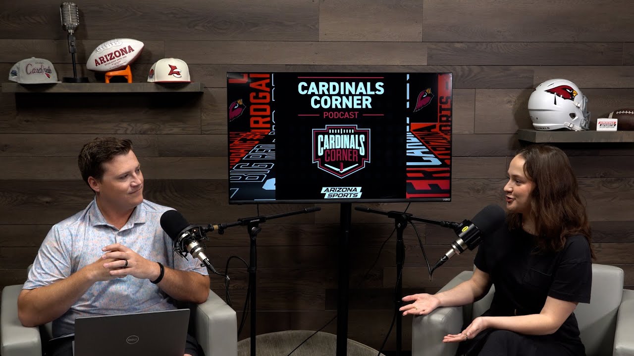 Cardinals Corner: What we learned from Cardinals OTAs as minicamp looms