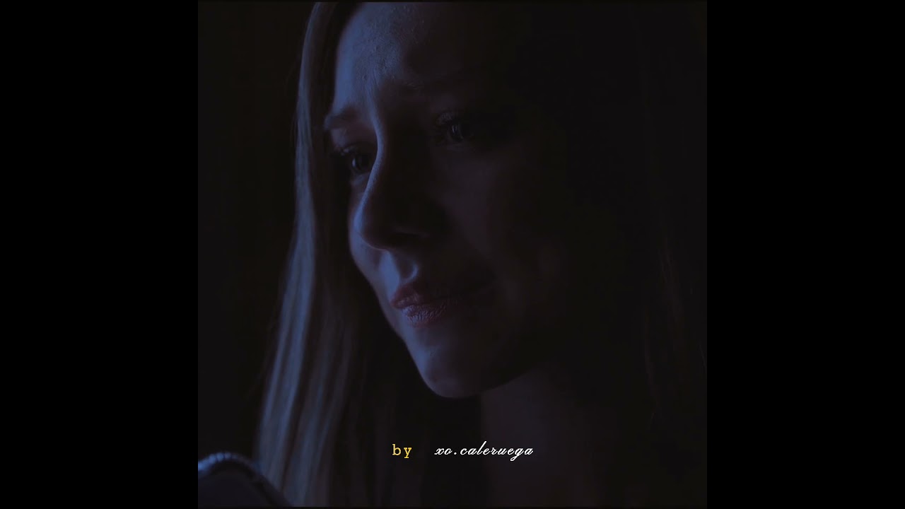 Carla y Samuel. 💔