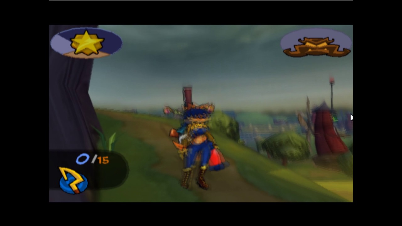 Carmelita Ryona