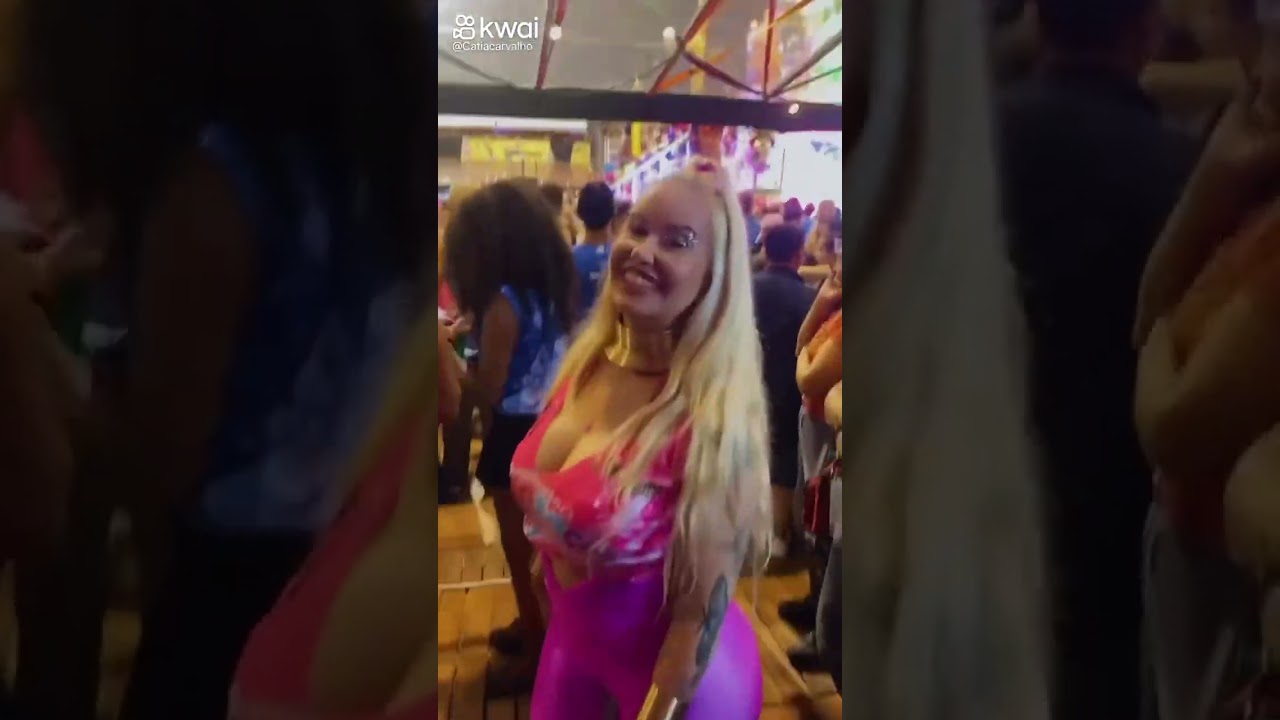 Carnaval Cátia carvalho