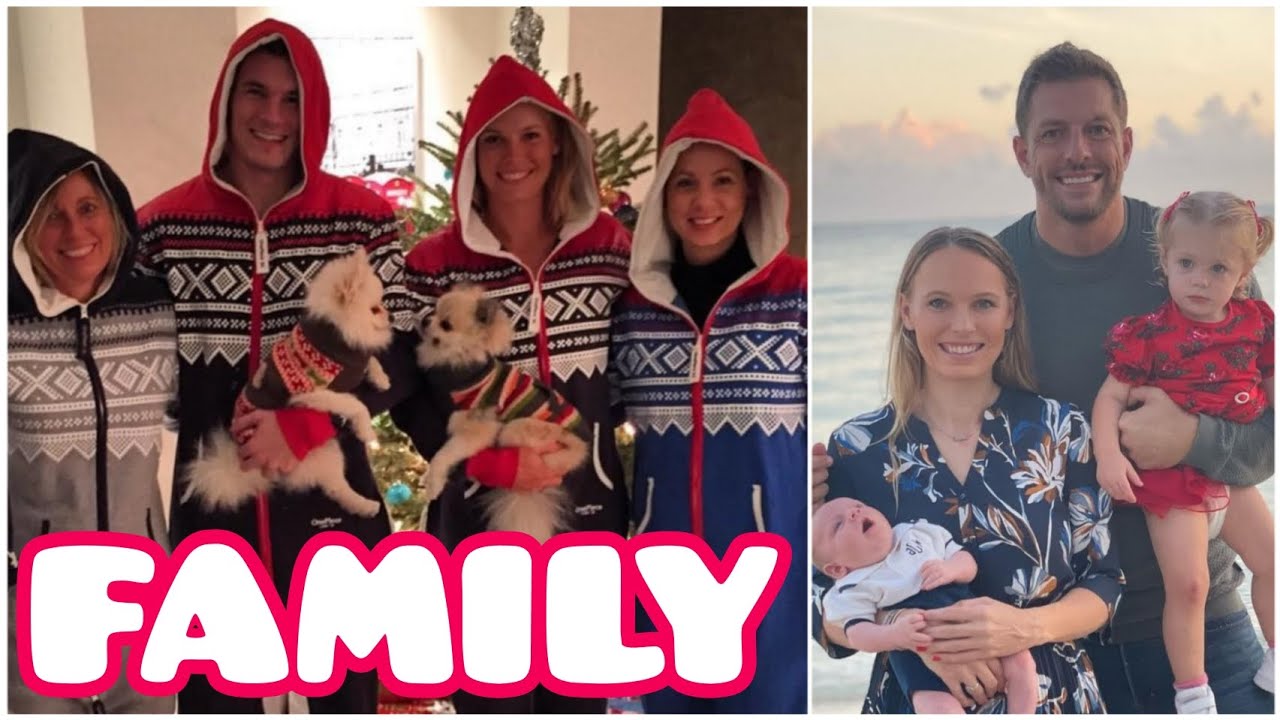 Caroline Wozniacki Family, Parents, Husband, Kids 2023