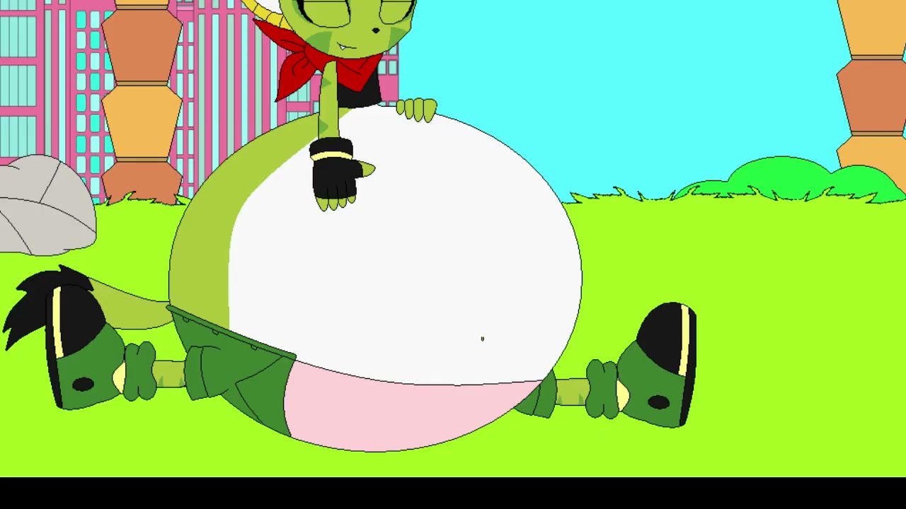 Carol's Wolf Meal,Lilac's Wolf Meal