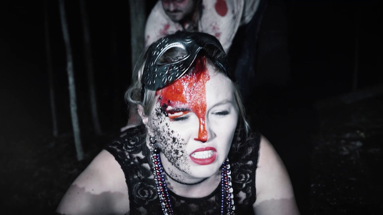 Carrie Death Scene