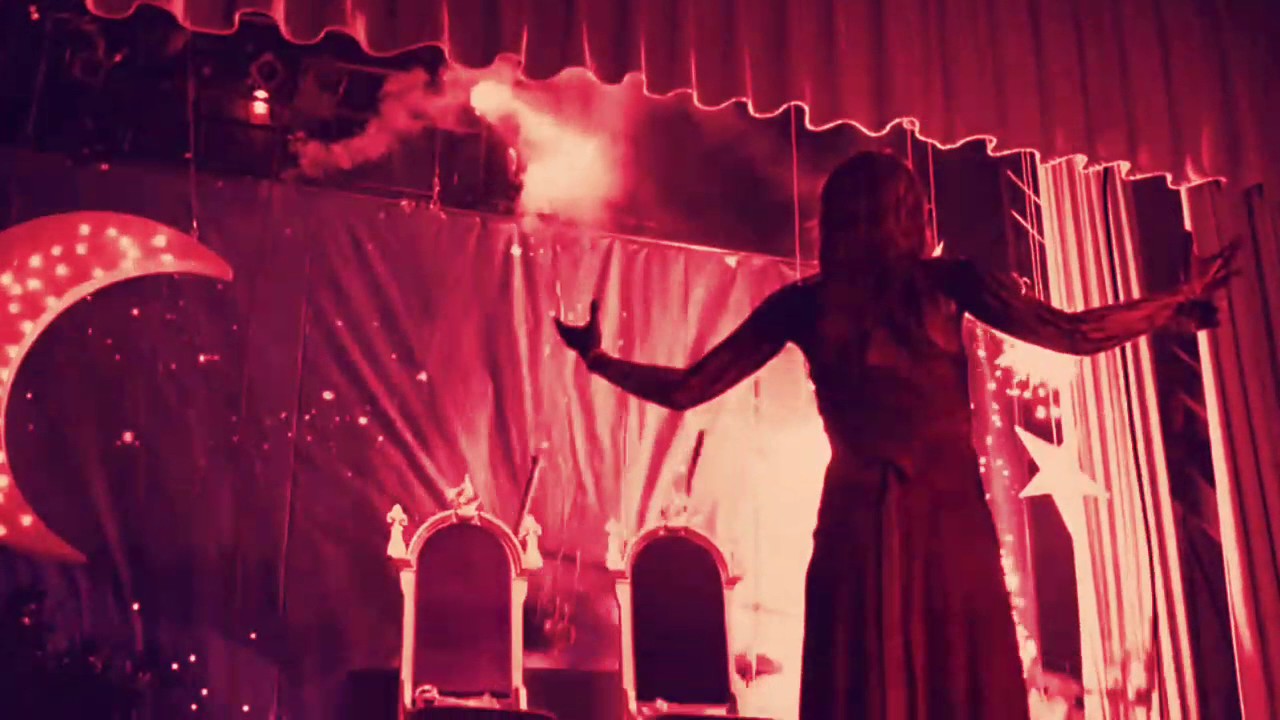 CARRIE- The Kill