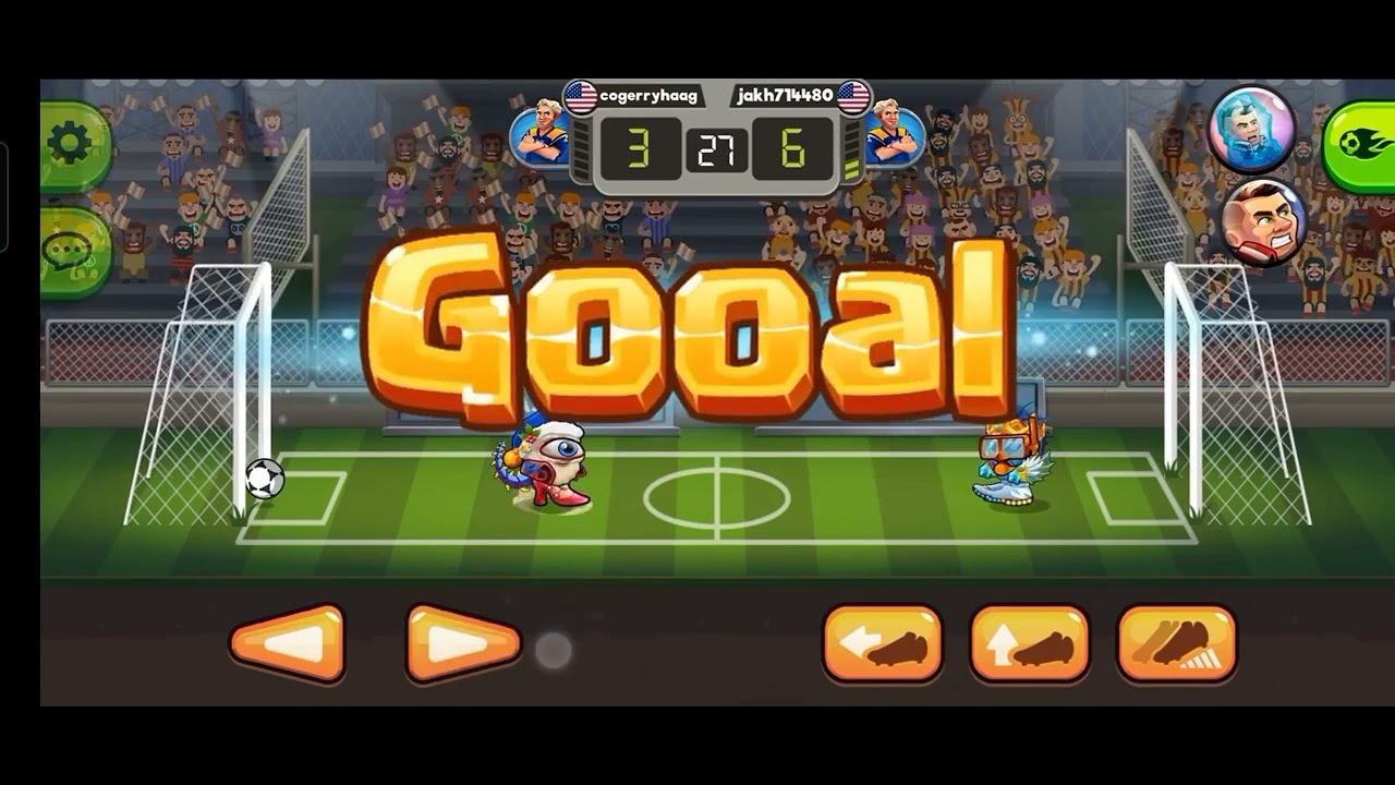 Carrier (63/250) Head Ball 2