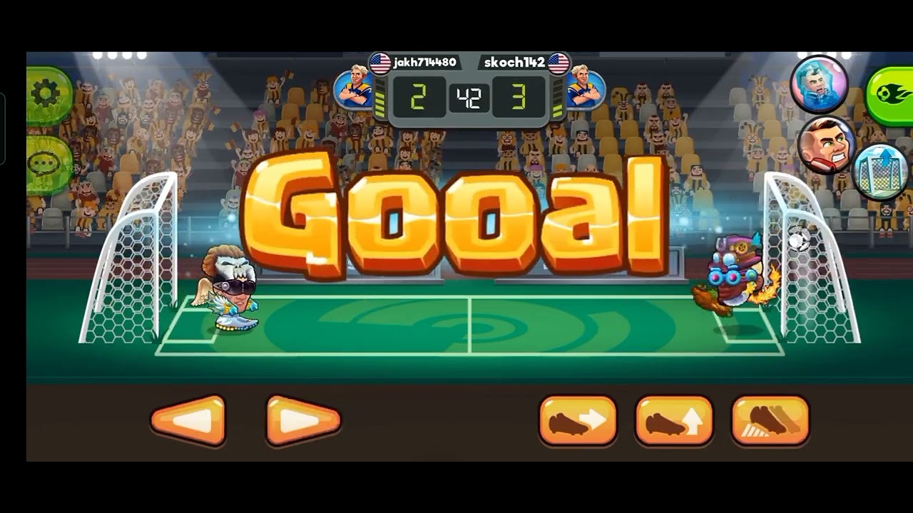 Carrier (66/250) Head Ball 2