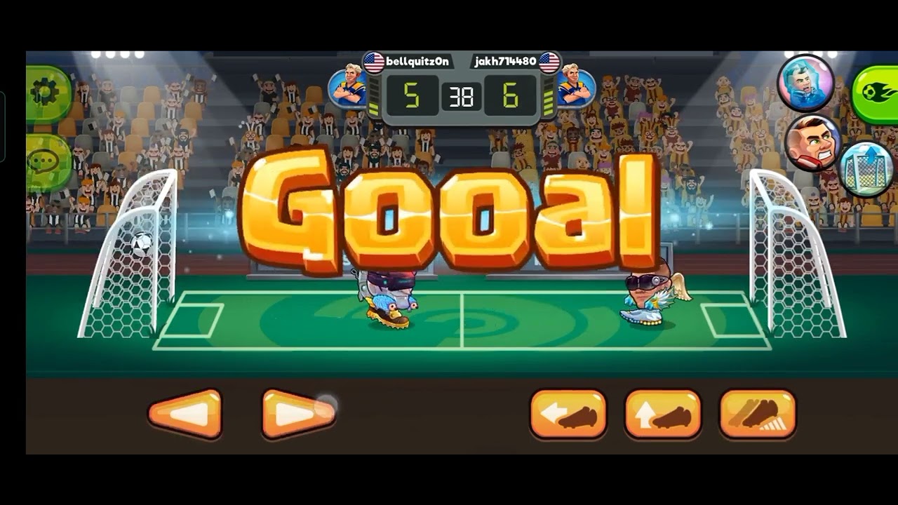 Carrier (71/250) Head Ball 2