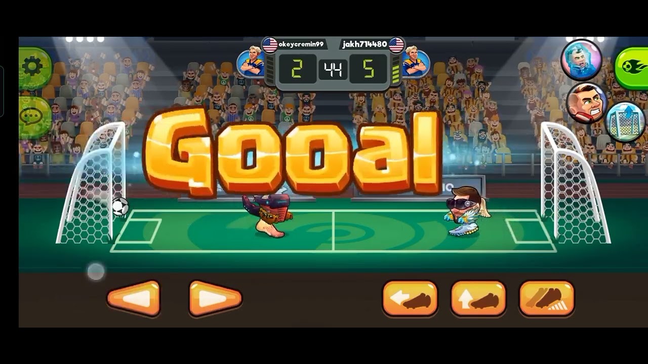 Carrier (72/250) Head Ball 2
