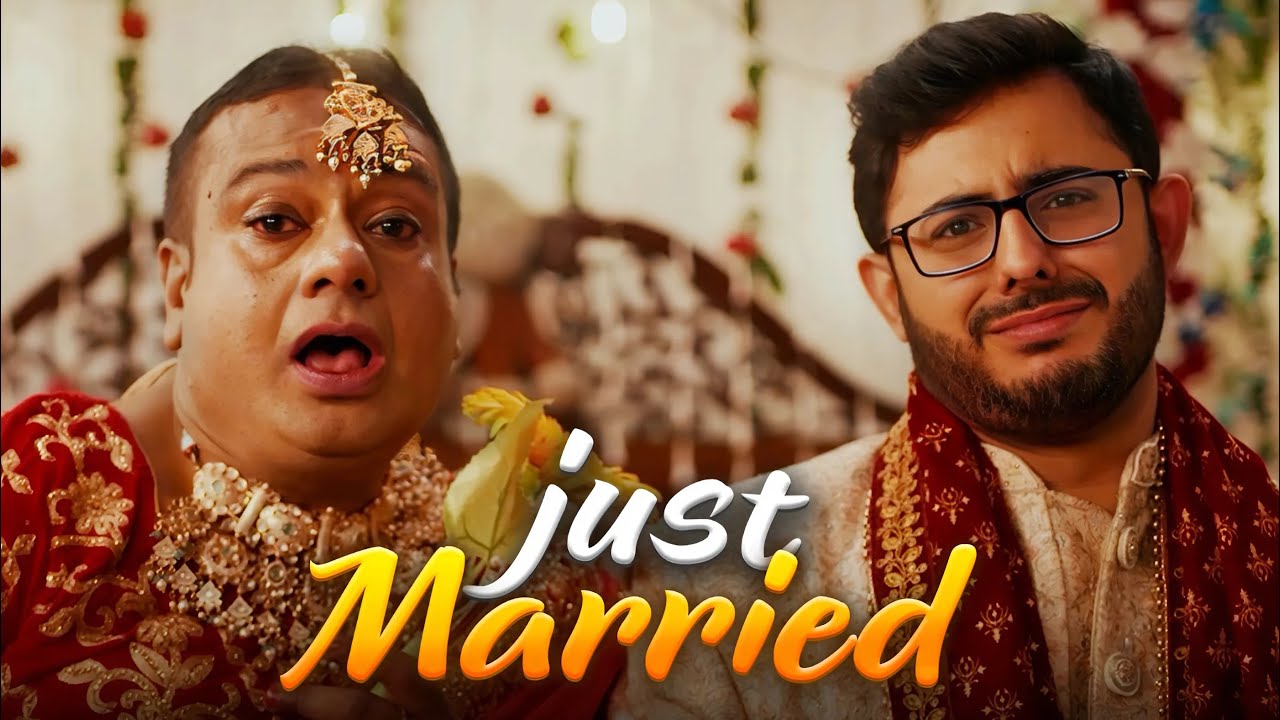 CARRY KI SHAADI 😭 | Q&A 2024 CARRYMINATI