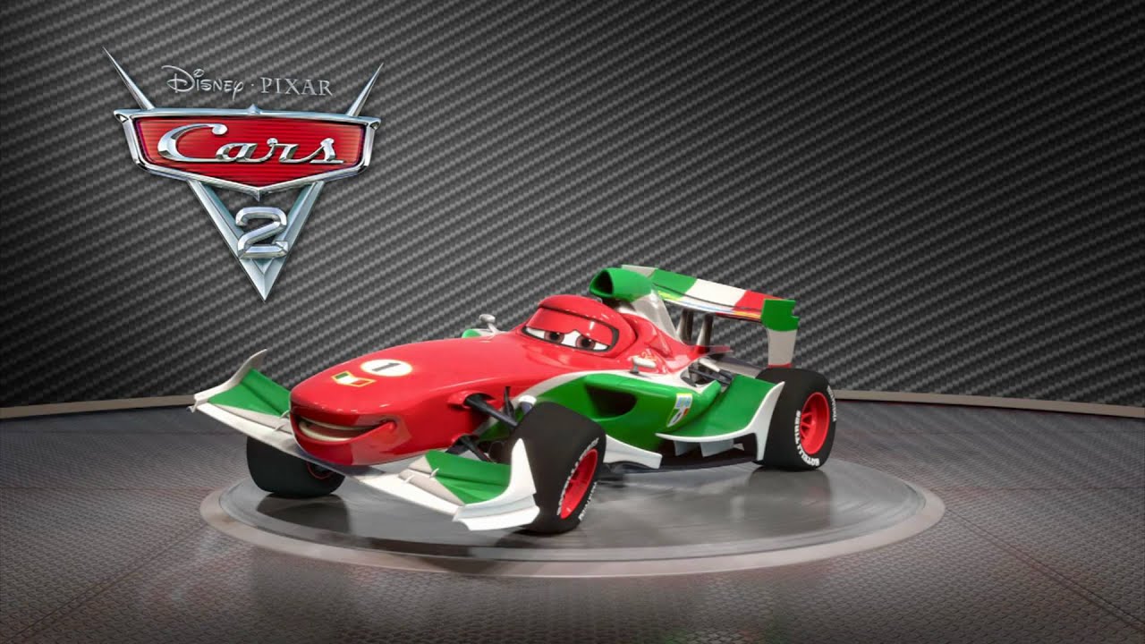 Cars 2 