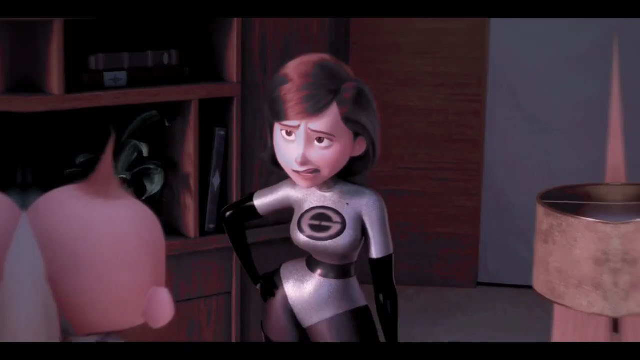 Cartier | Elastigirl