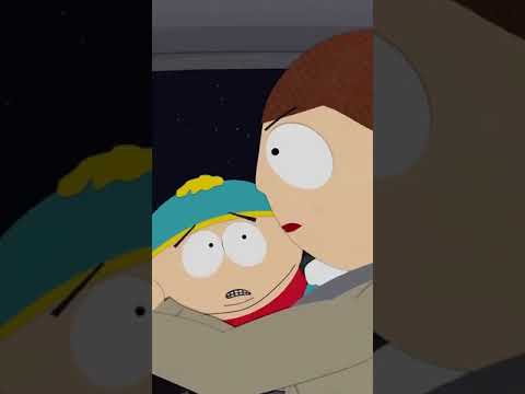 Cartman Wants an iPad   SOUTH PARK