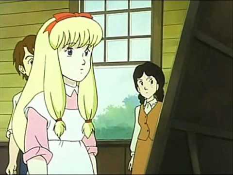 Cartoni anitmati 1° parte