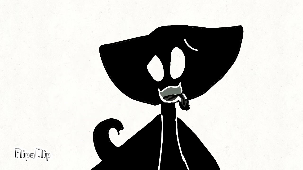 Cartoon cat vore(part 2)