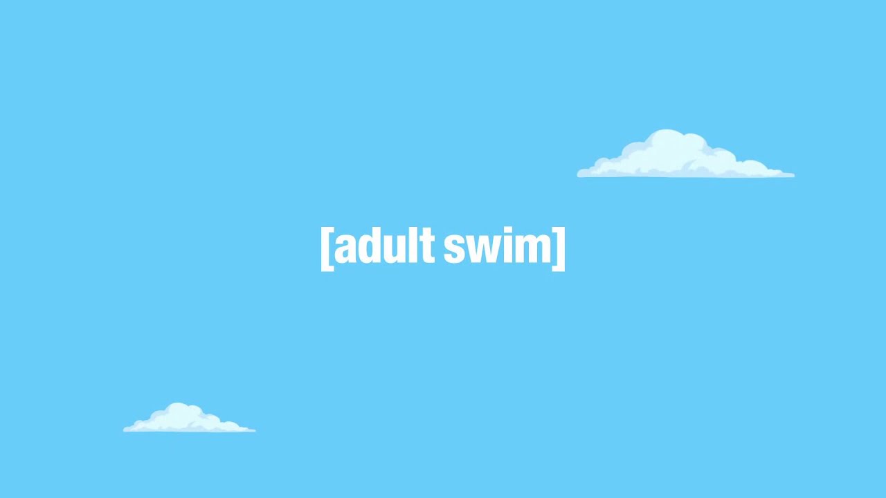 Cartoon Network (Adult Swim block, United States) - Continuity (March 16, 2025)