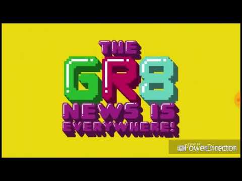 Cartoon Network Boston EAS Test (Scroll Text Fail)