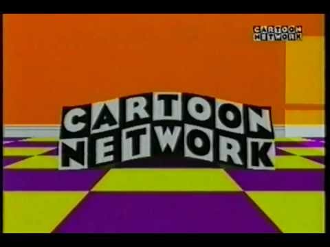 Cartoon Network Commercial 11