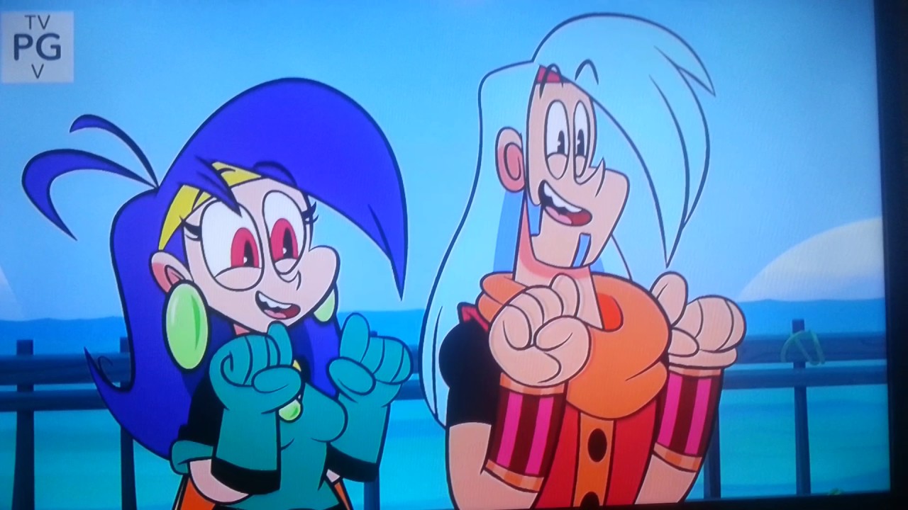 Cartoon Network commercial breaks On 12/17/16