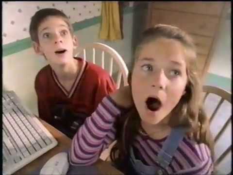 Cartoon Network Commercials (11/19/1998)