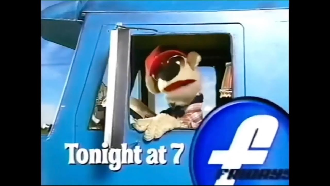 Cartoon Network Fridays - Season 3 Promos (January 7th, 2005 - March 31st, 2006)