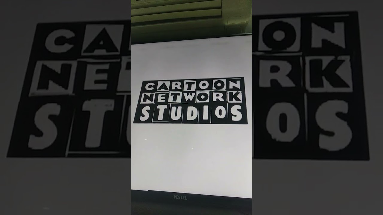 Cartoon Network Logo History To Rich Fox