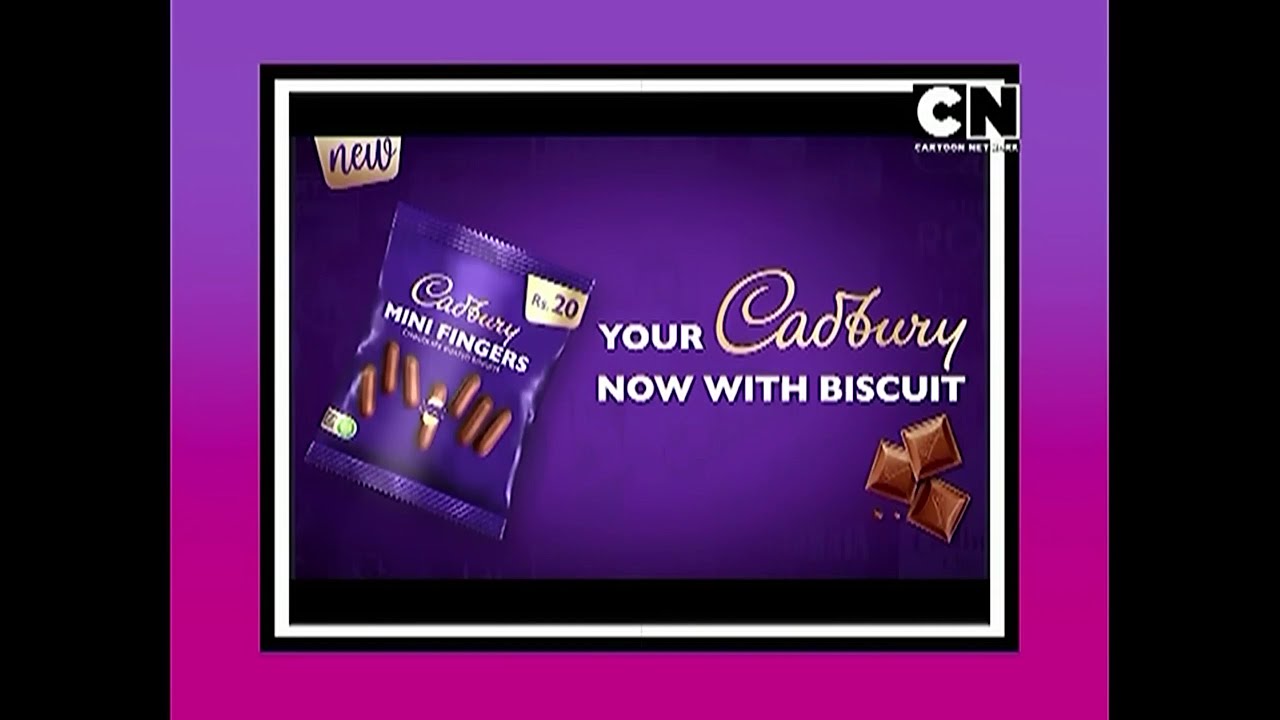 Cartoon Network (Pakistan) - Continuity (February 16, 2025)