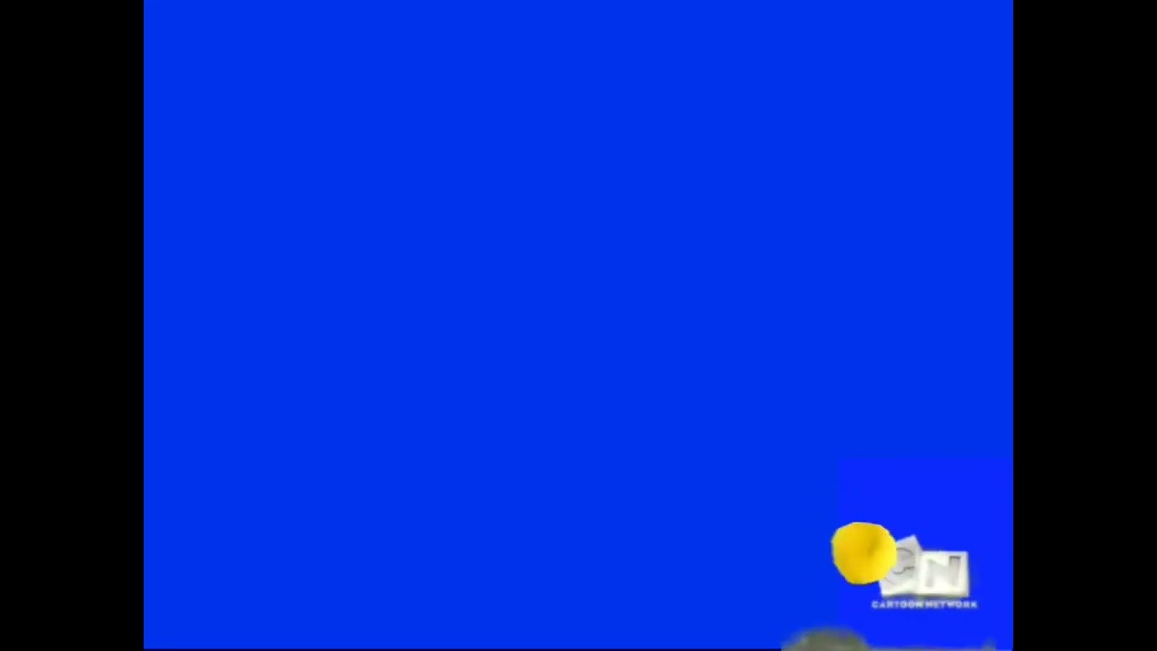 Cartoon Network Screen Bug Template (Marathon) (2008-2009)
