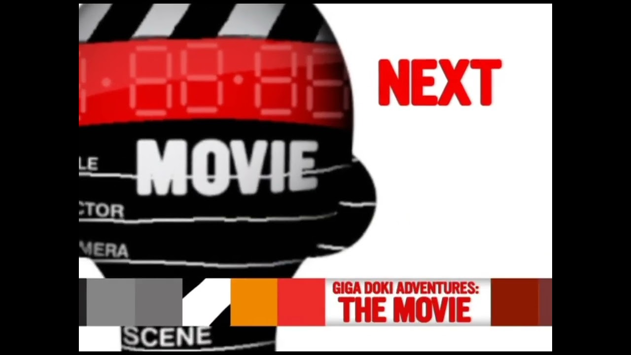 Cartoon Network USA - noods Next 