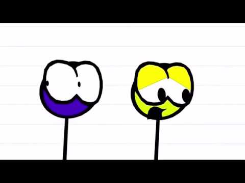 CartoonMania: Glue (2018)