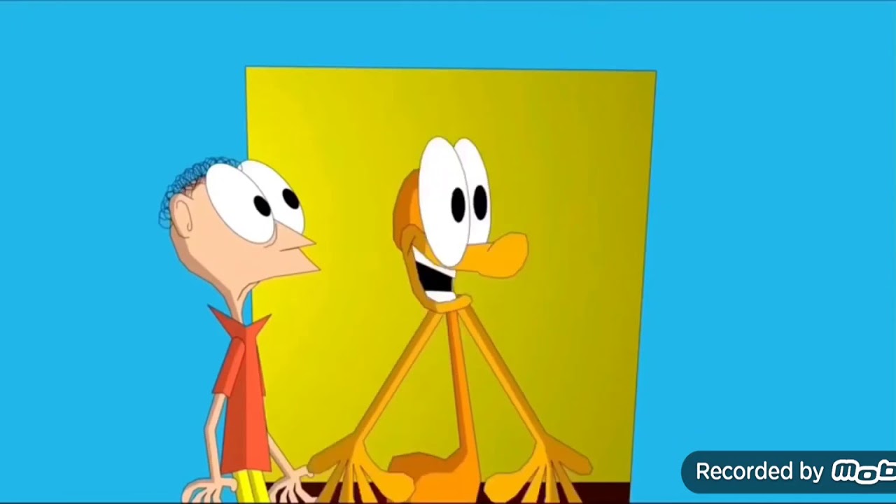 CartoonMania The Movie (2019) Fight Cloud #2