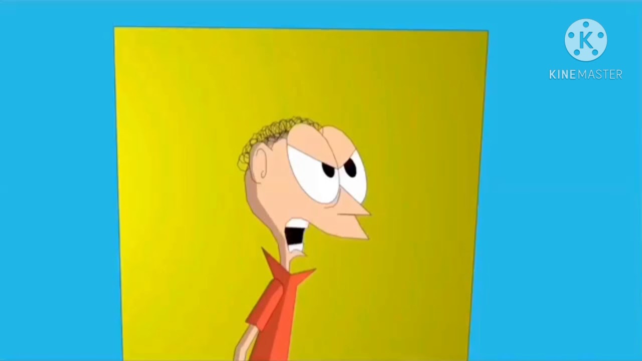 CartoonMania The Movie (2019): Fighting Scene