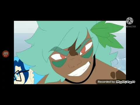 Cartoon/YouTube/Anime Screaming (Compilation) (Part 1)