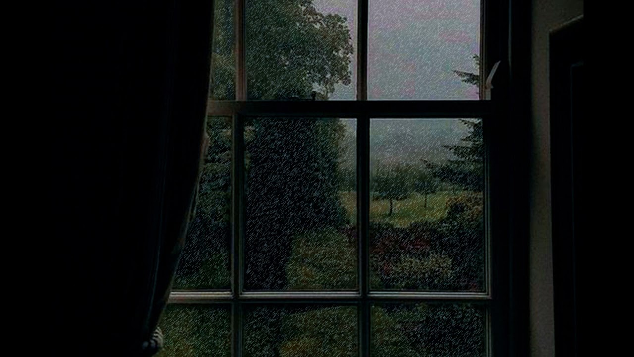 Casino Royale | Vesper Ambient [slow + reverb + rain]
