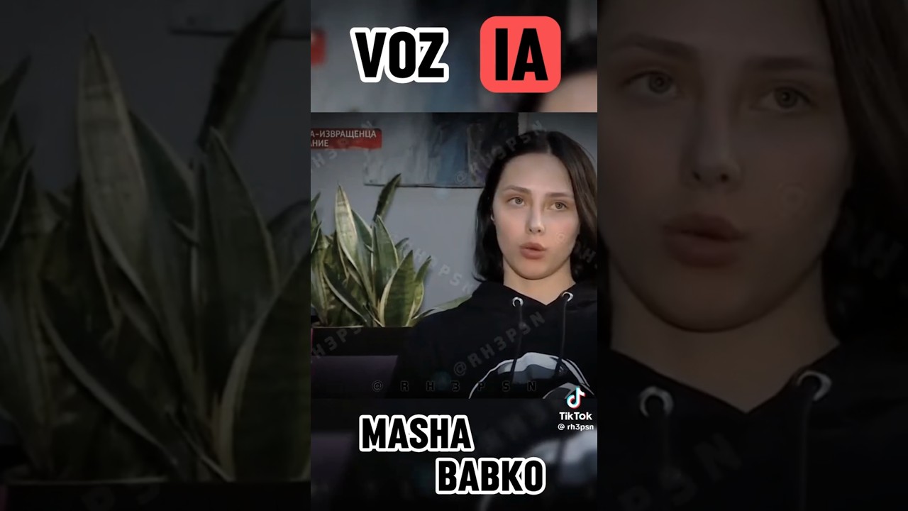 Caso Masha Babko #noticias #caso #rusia #siberian
