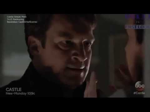 Castle 7x15 