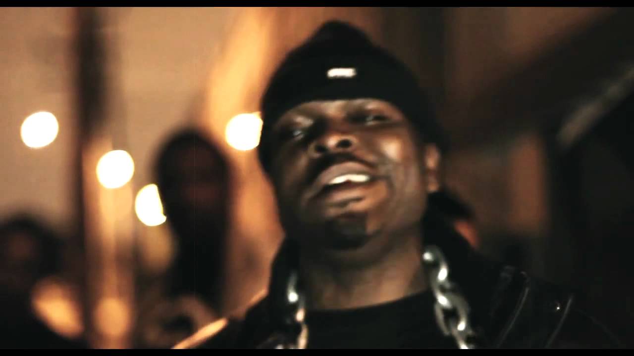 Casual (ft. Del The Funky Homosapien) - Respect Game Or Expect Flames (Official Music Video)