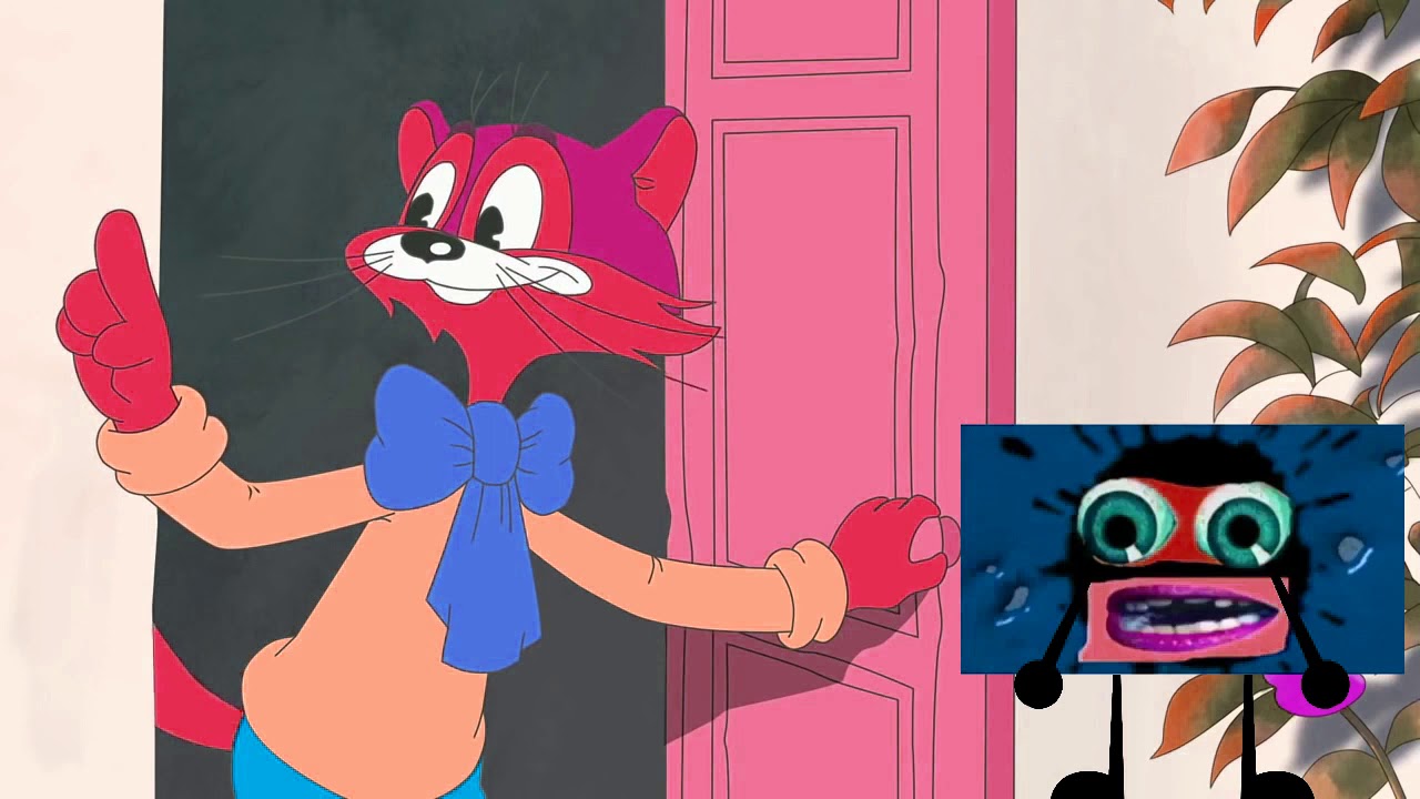 Cat Leopold and Splaat Talking Effects 1