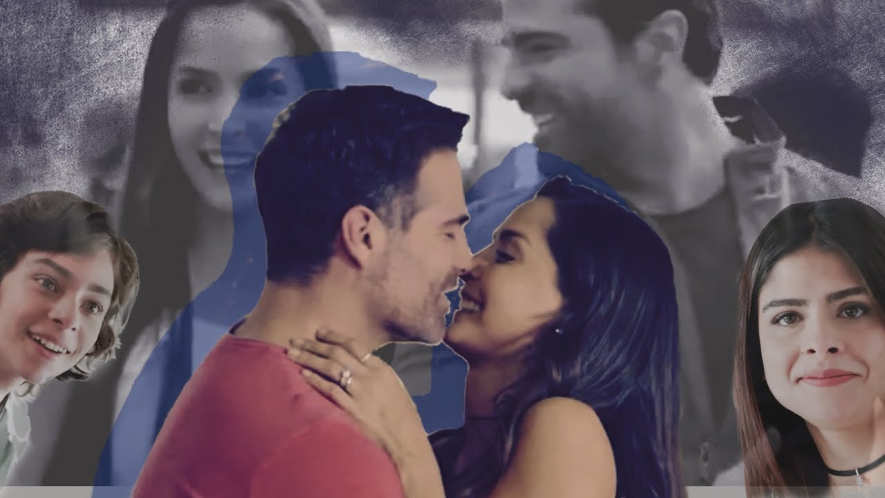 Cata y Santi | Soulmates