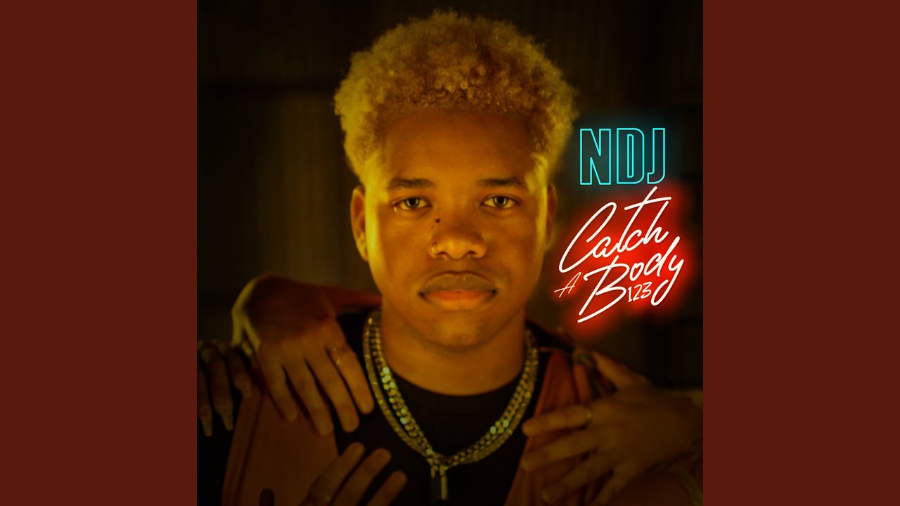 Catch A Body (123)