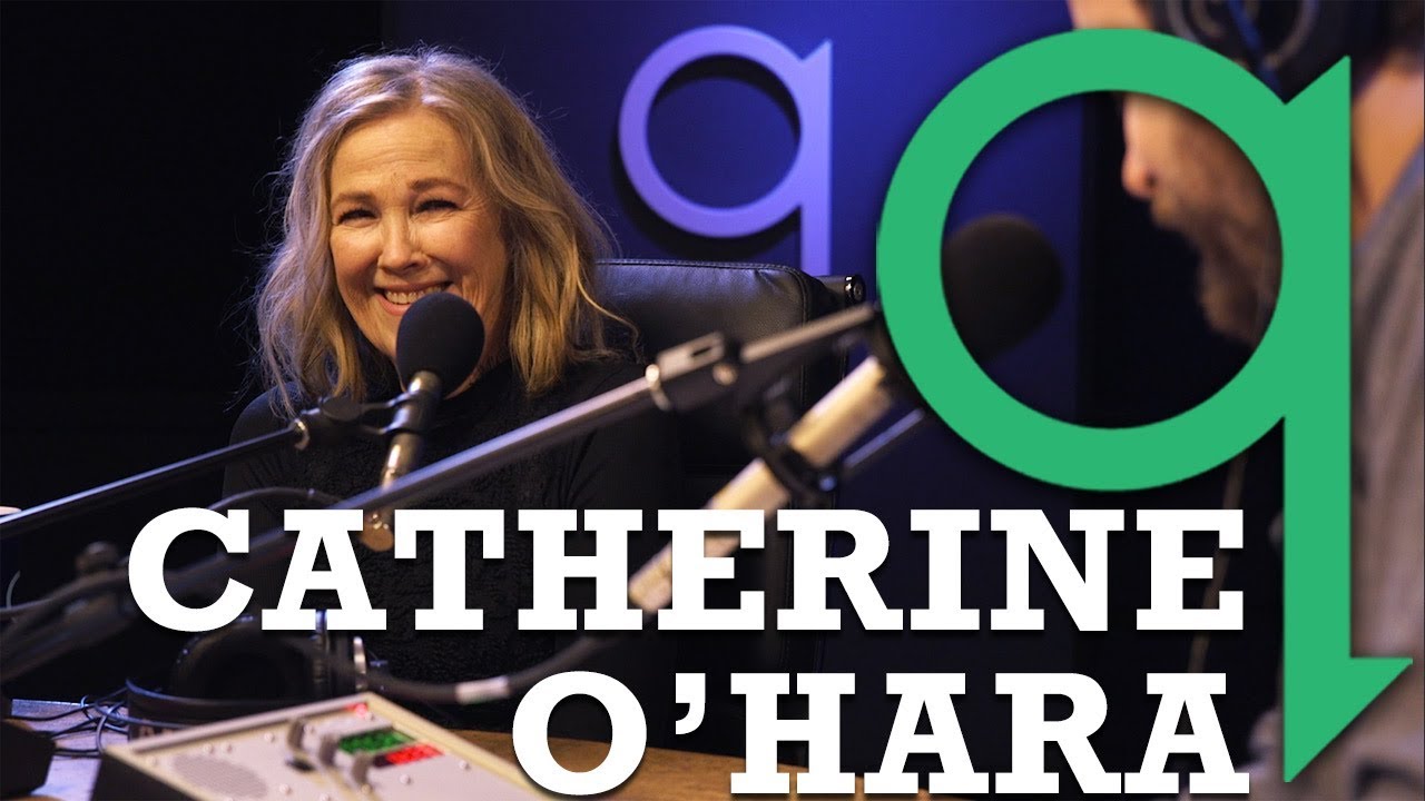 Catherine O'Hara brings her musical talents to Season 4 of Schitt's Creek