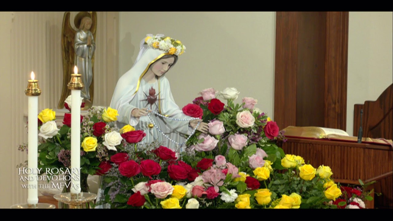Catholic Daily Mass - Daily TV Mass - May 14, 2023