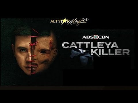 CATTLEYA KILLER ARJO ATAYDE Official Full Trailer